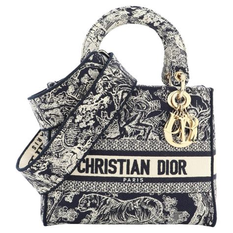 54680 dior|dior toile de jouy bag.